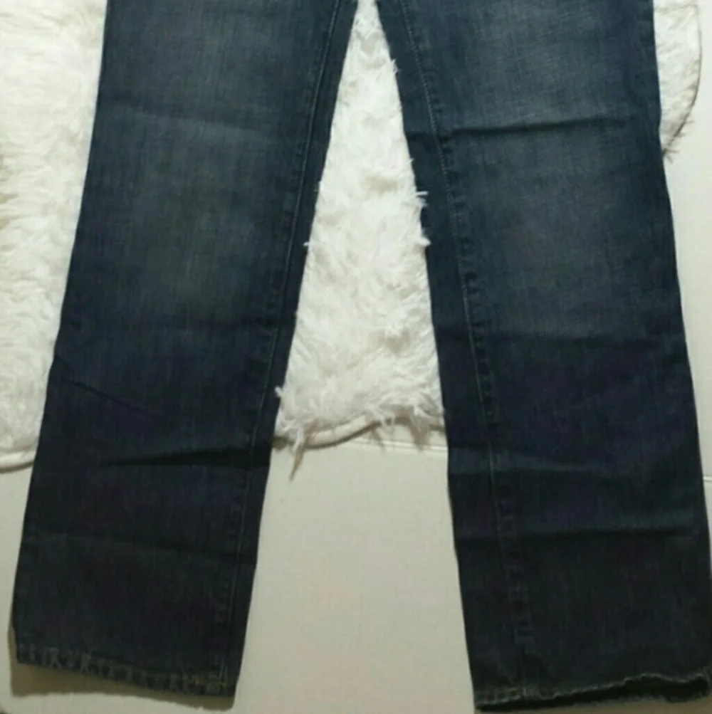 ☄Gap Kids 1969 Original Denim Jeans - Size 12